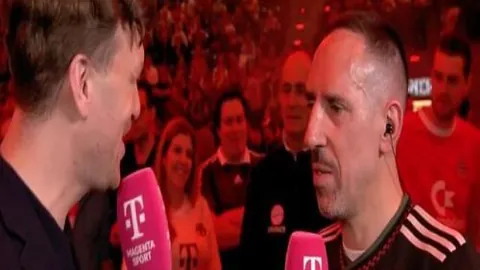 “无缘欧冠八强，于帕或休战一周——据《图片报》报道”