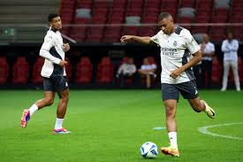 在英超联赛 在英超联赛